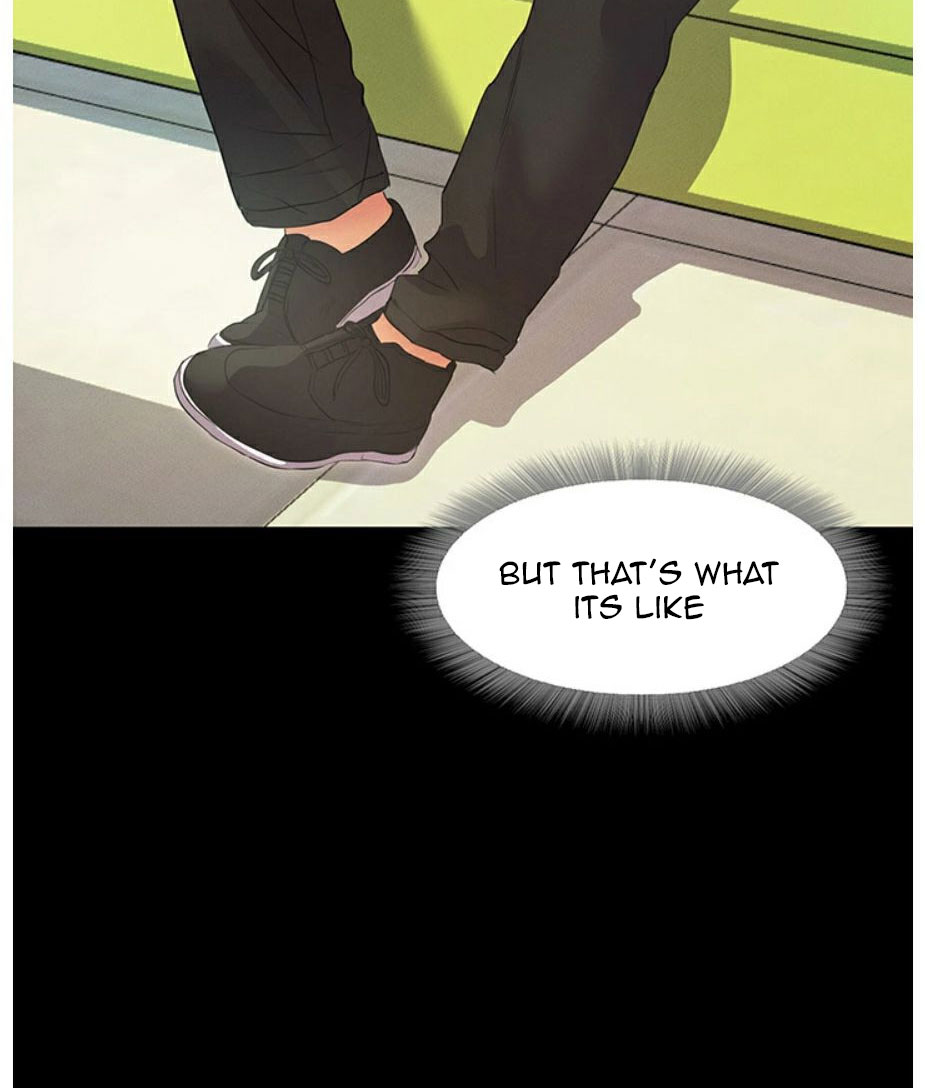 Who Did You Do It With Chapter 2 - Manhwa18.com