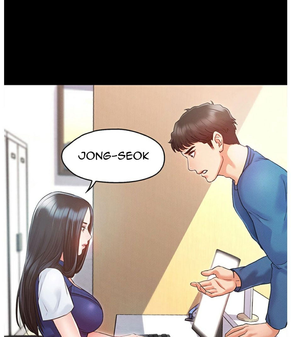 Who Did You Do It With Chapter 2 - Manhwa18.com