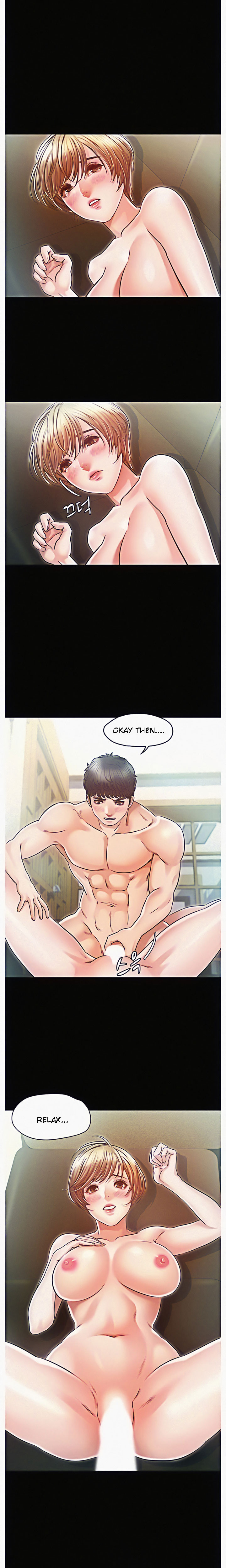 Who Did You Do It With Chapter 20 - Manhwa18.com