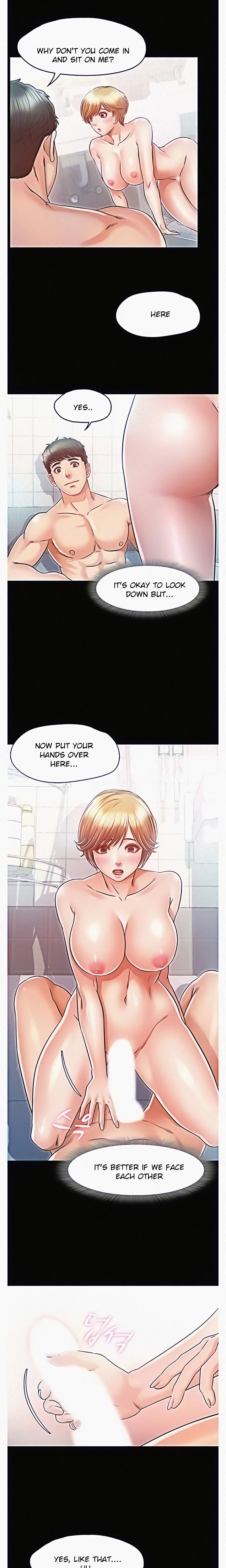 Who Did You Do It With Chapter 21 - Manhwa18.com