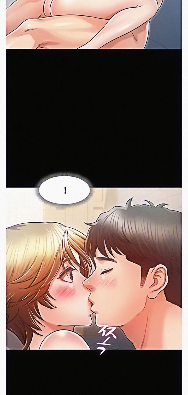 Who Did You Do It With Chapter 21 - Manhwa18.com