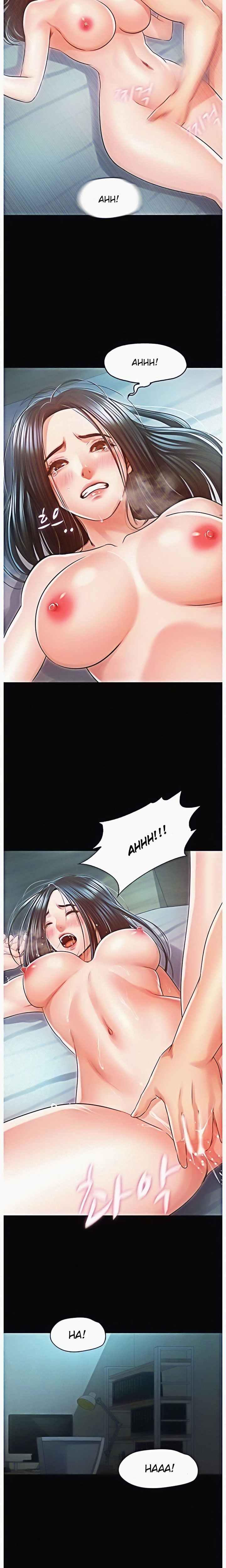 Who Did You Do It With Chapter 25 - Manhwa18.com