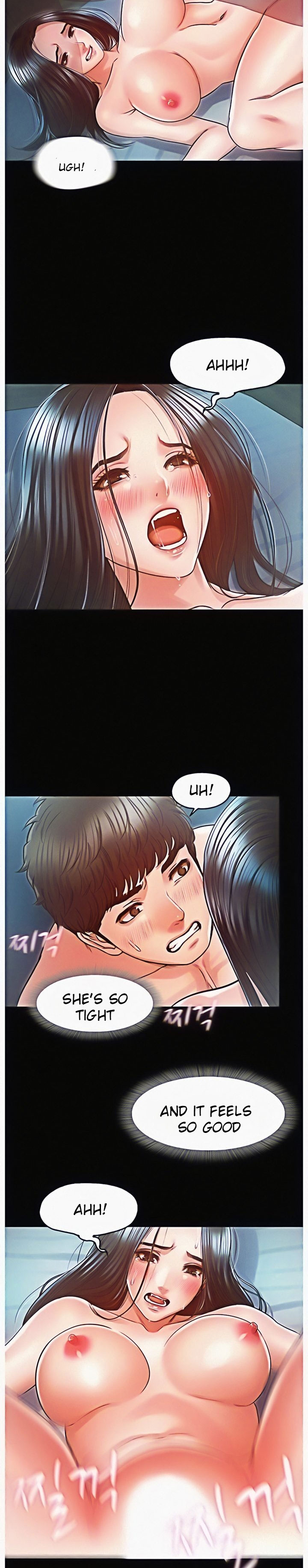 Who Did You Do It With Chapter 25 - Manhwa18.com