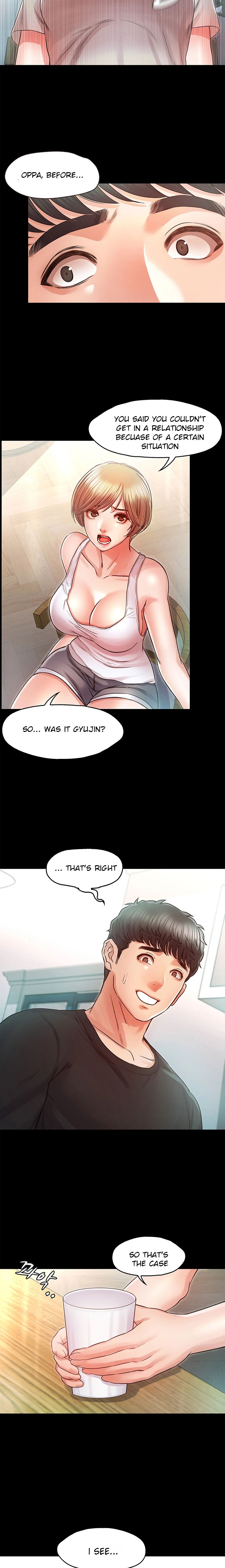 Who Did You Do It With Chapter 27 - Manhwa18.com