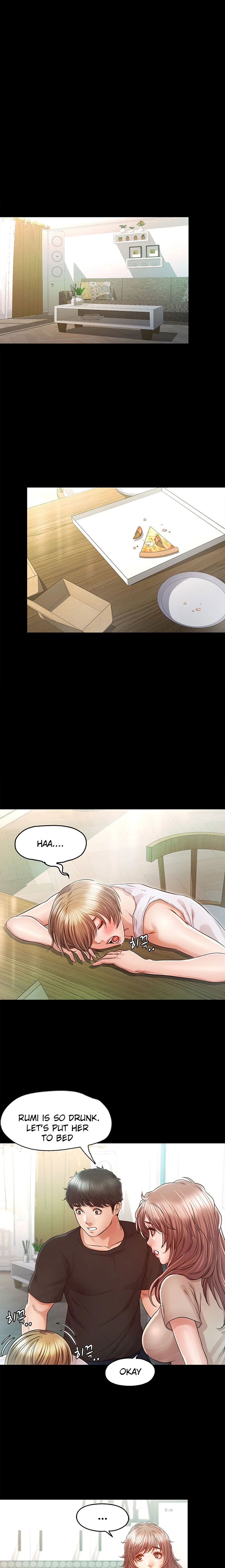 Who Did You Do It With Chapter 27 - Manhwa18.com