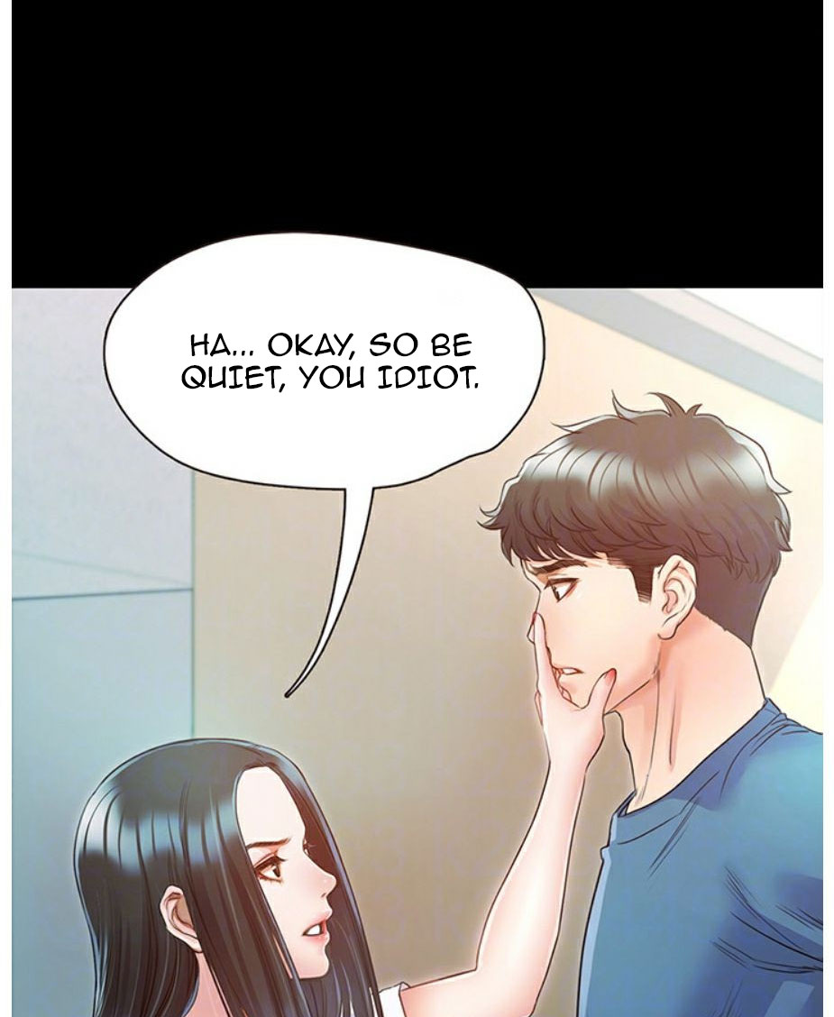 Who Did You Do It With Chapter 3 - Manhwa18.com