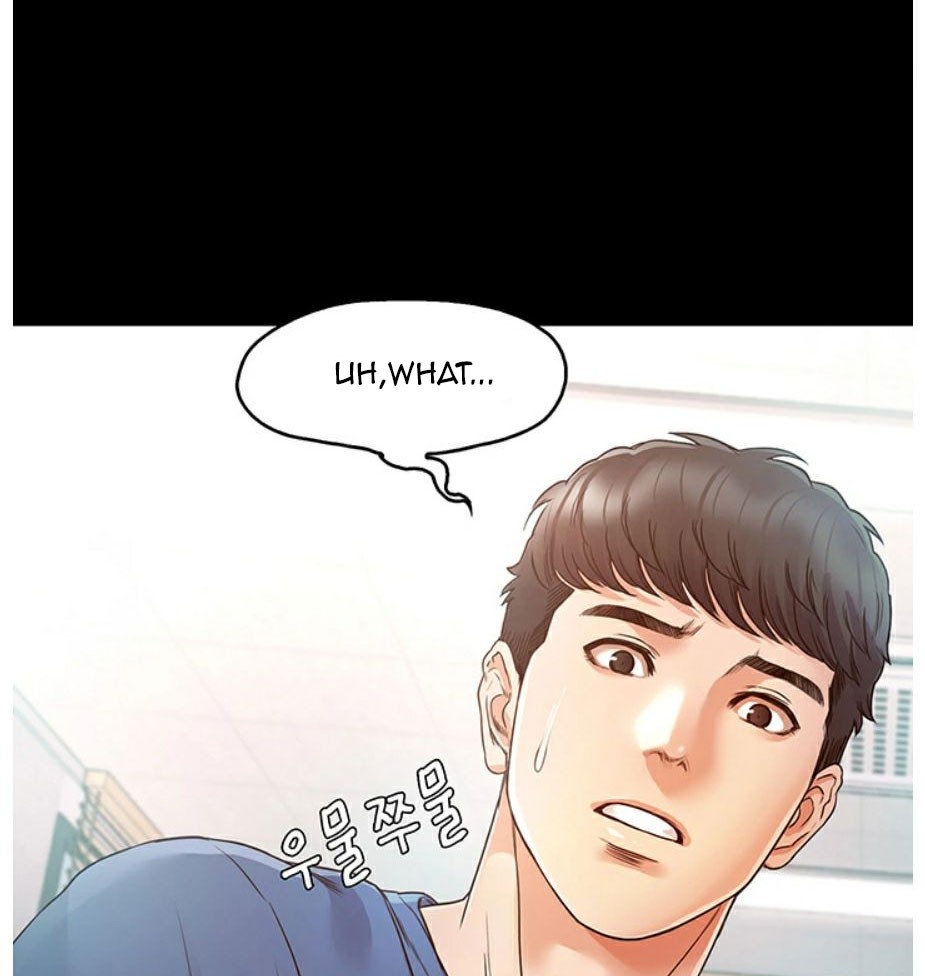 Who Did You Do It With Chapter 3 - Manhwa18.com