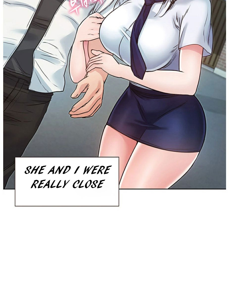 Who Did You Do It With Chapter 3 - Manhwa18.com