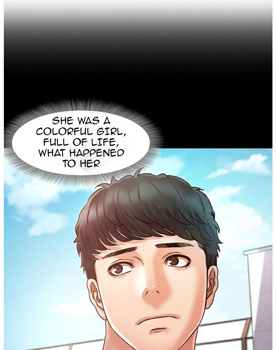 Who Did You Do It With Chapter 3 - Manhwa18.com