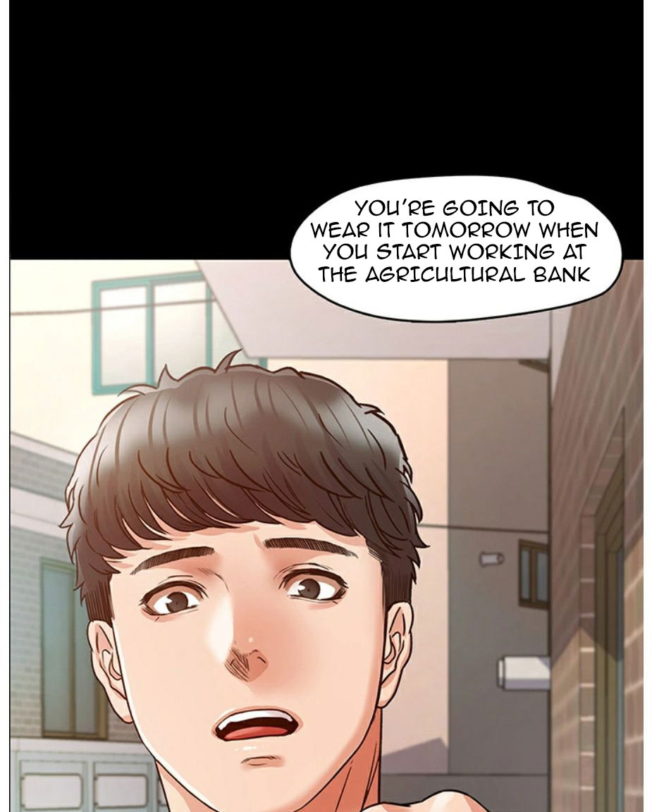 Who Did You Do It With Chapter 3 - Manhwa18.com