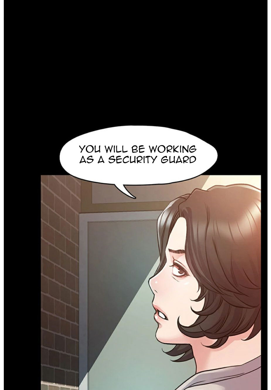 Who Did You Do It With Chapter 3 - Manhwa18.com