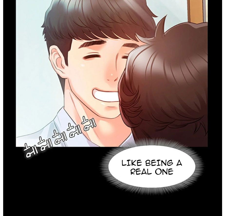 Who Did You Do It With Chapter 3 - Manhwa18.com