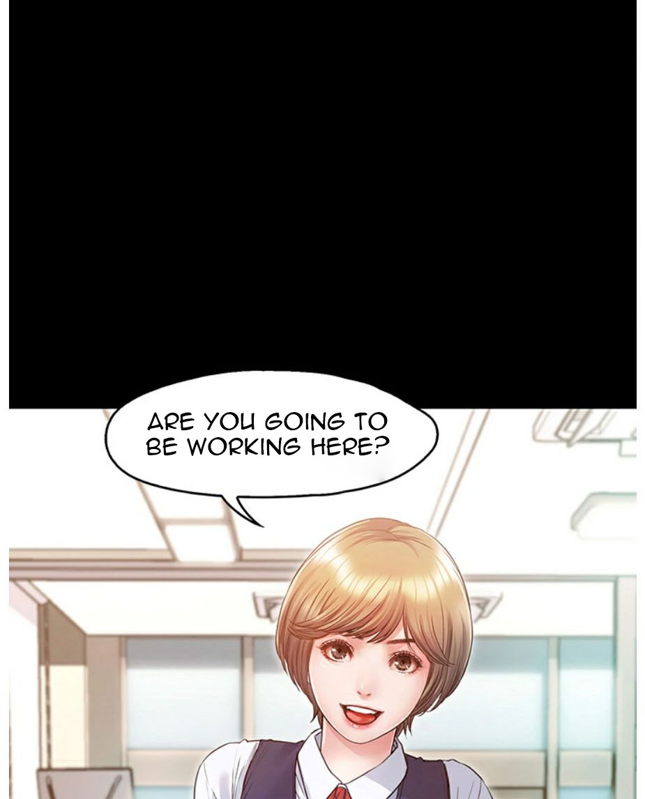 Who Did You Do It With Chapter 3 - Manhwa18.com