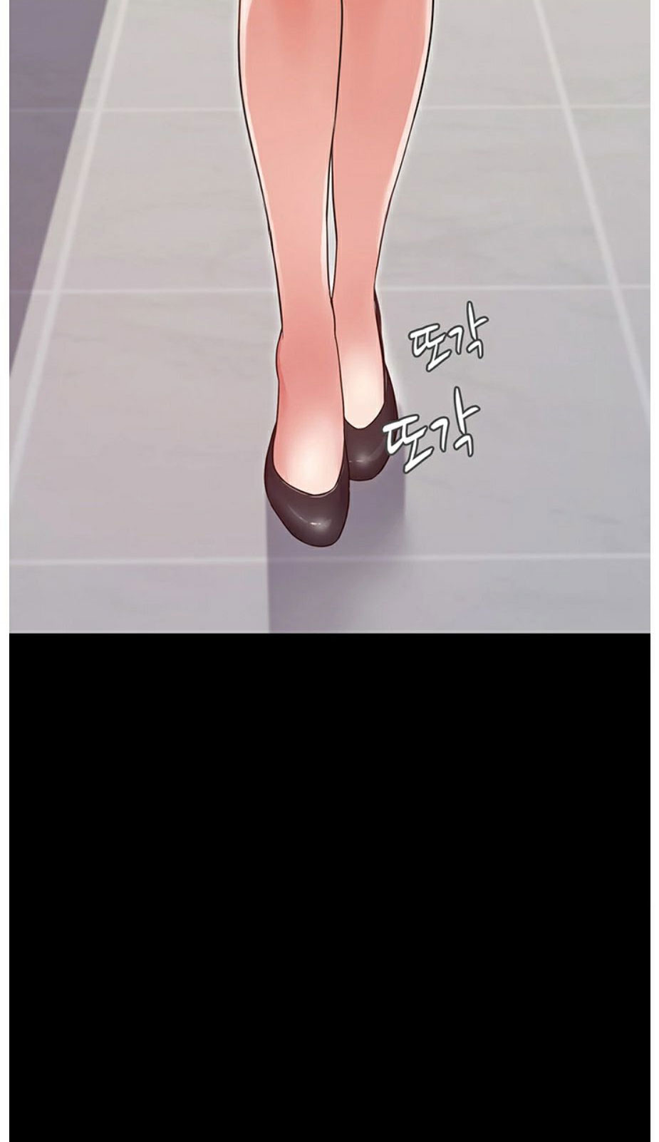 Who Did You Do It With Chapter 3 - Manhwa18.com