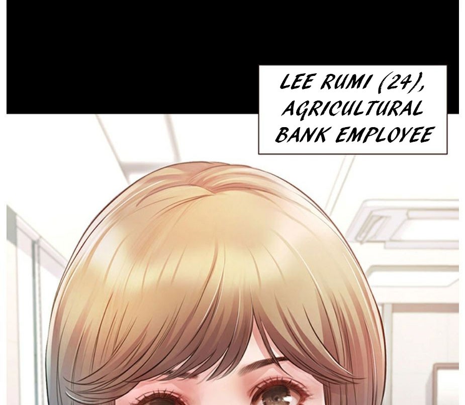 Who Did You Do It With Chapter 3 - Manhwa18.com