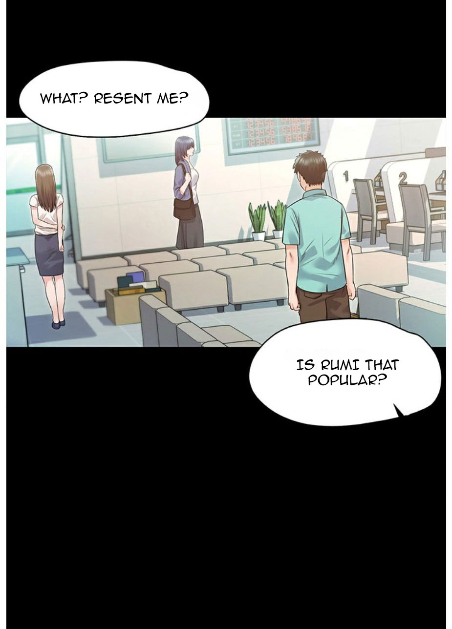 Who Did You Do It With Chapter 3 - Manhwa18.com