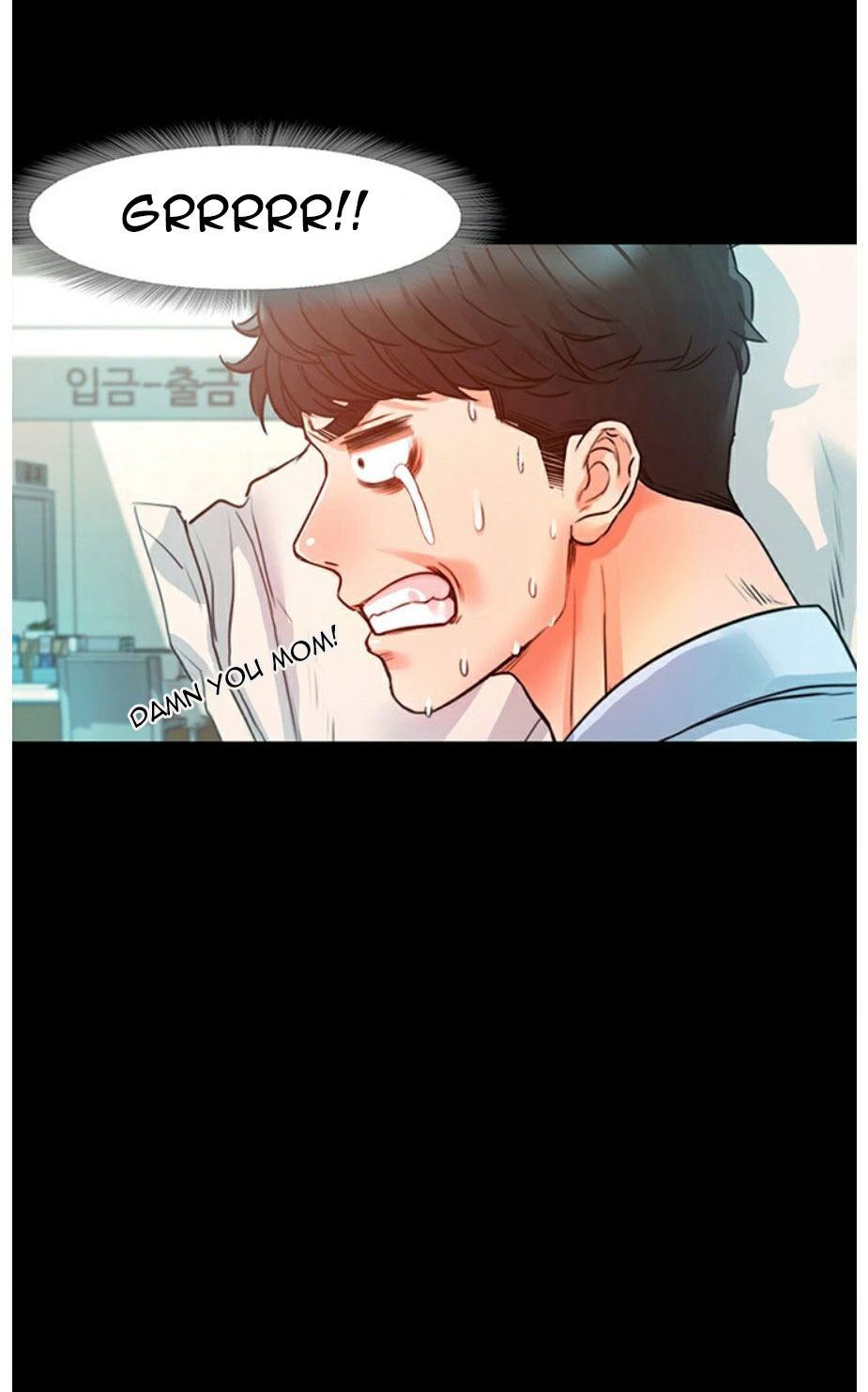 Who Did You Do It With Chapter 3 - Manhwa18.com