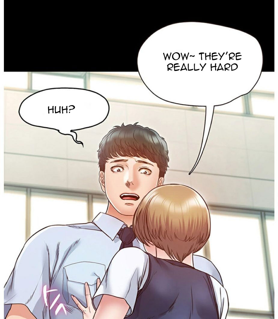 Who Did You Do It With Chapter 3 - Manhwa18.com