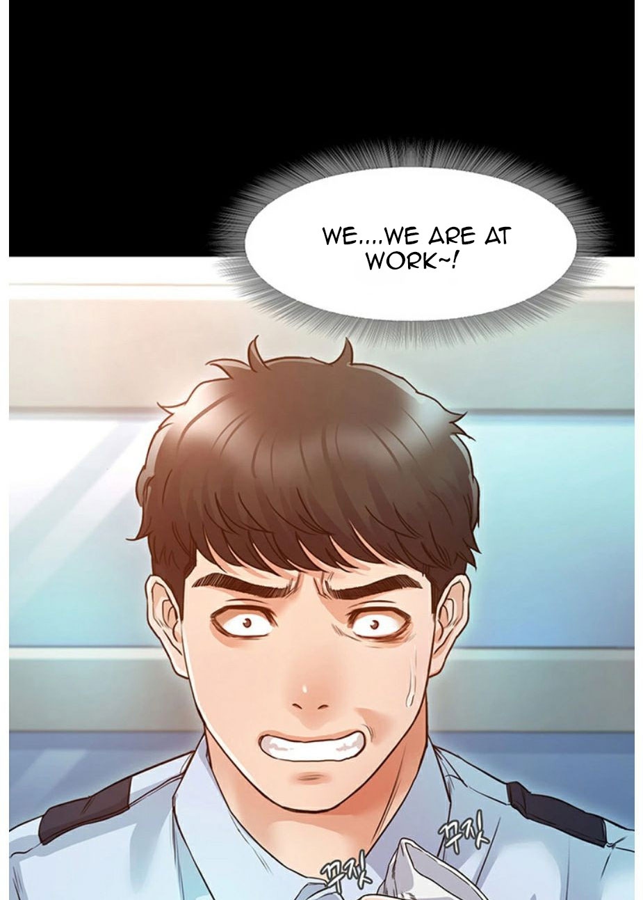 Who Did You Do It With Chapter 3 - Manhwa18.com