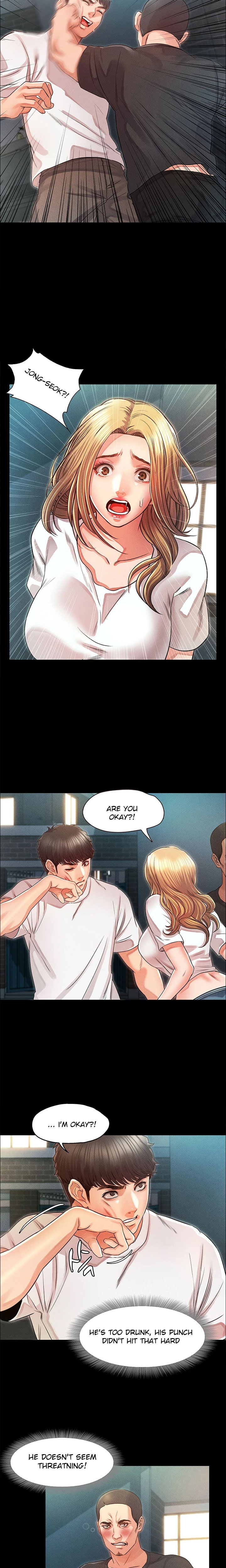 Who Did You Do It With Chapter 32 - Manhwa18.com