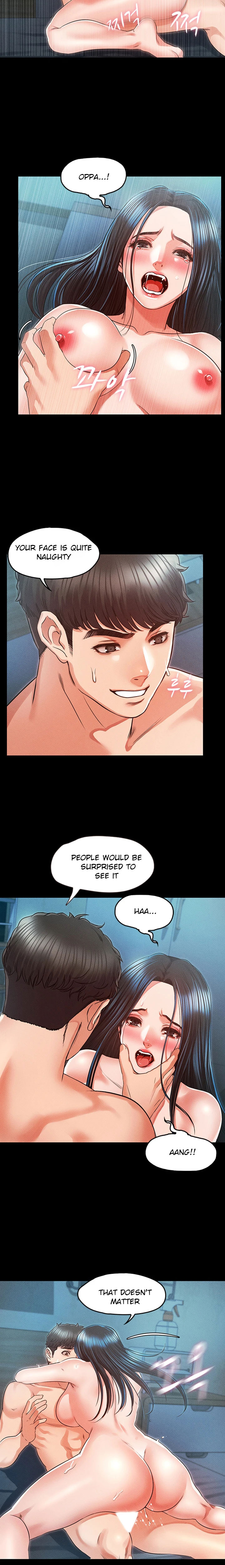 Who Did You Do It With Chapter 33 - Manhwa18.com