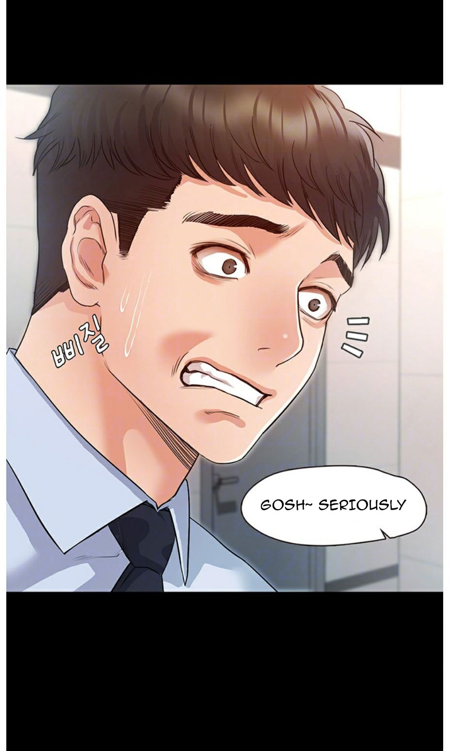 Who Did You Do It With Chapter 4 - Manhwa18.com