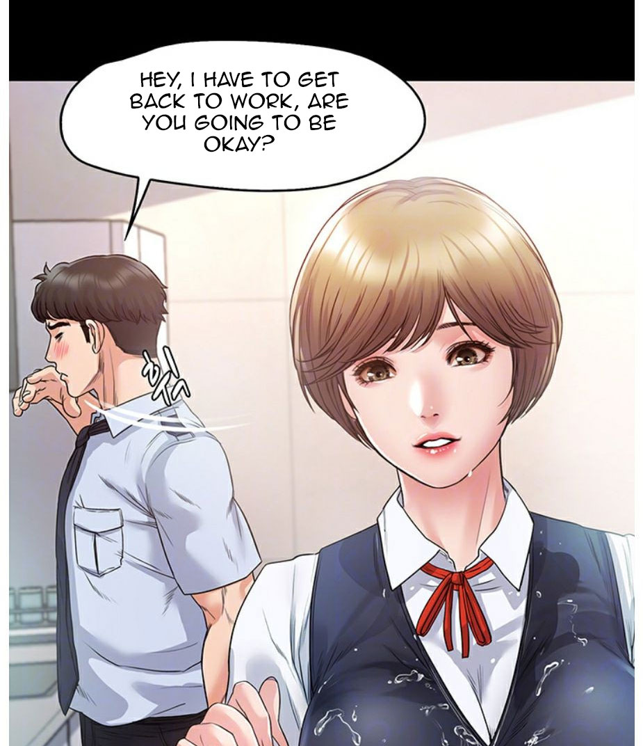 Who Did You Do It With Chapter 4 - Manhwa18.com