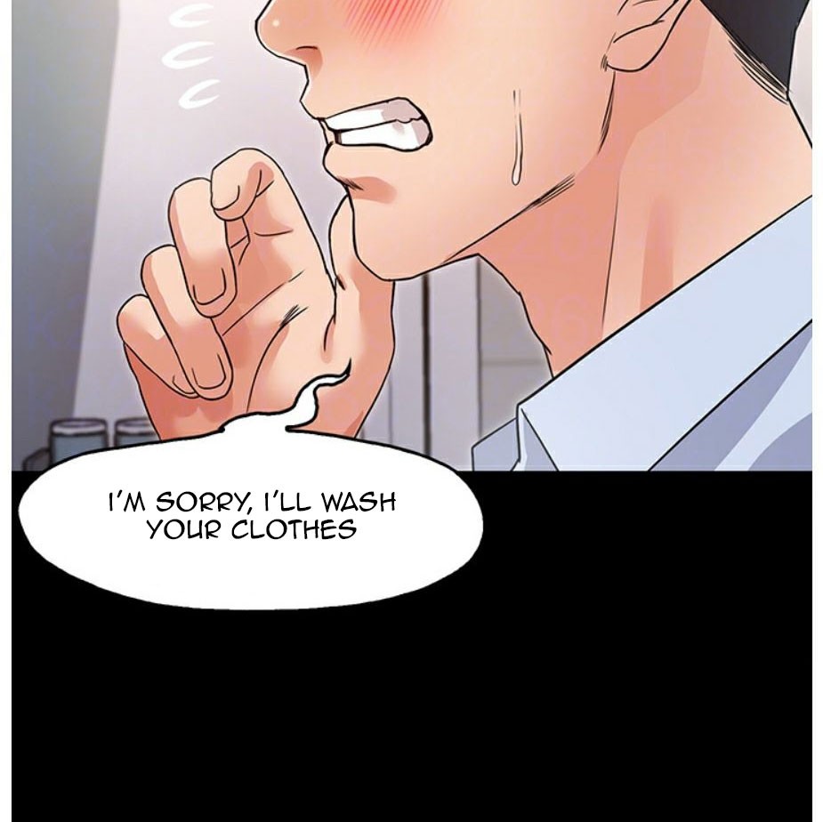 Who Did You Do It With Chapter 4 - Manhwa18.com