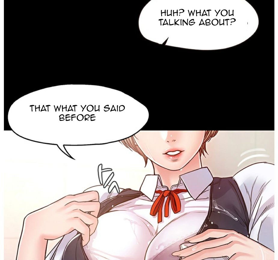 Who Did You Do It With Chapter 4 - Manhwa18.com