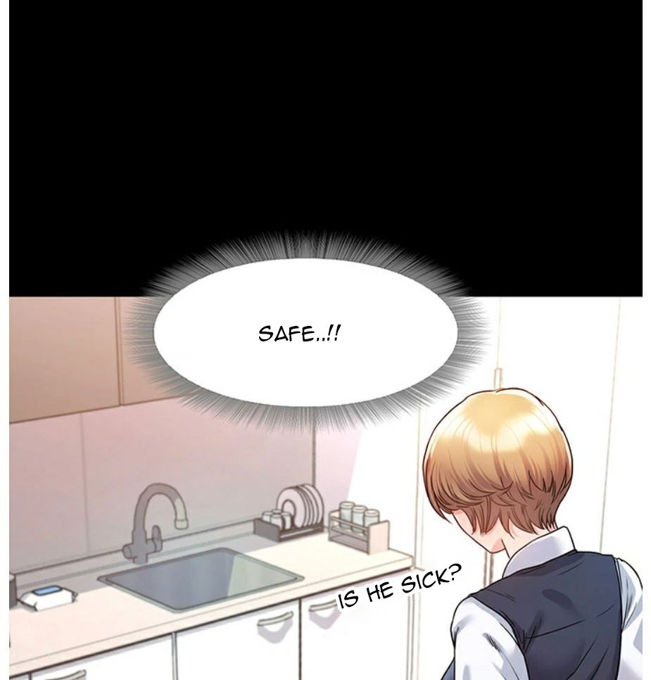 Who Did You Do It With Chapter 4 - Manhwa18.com