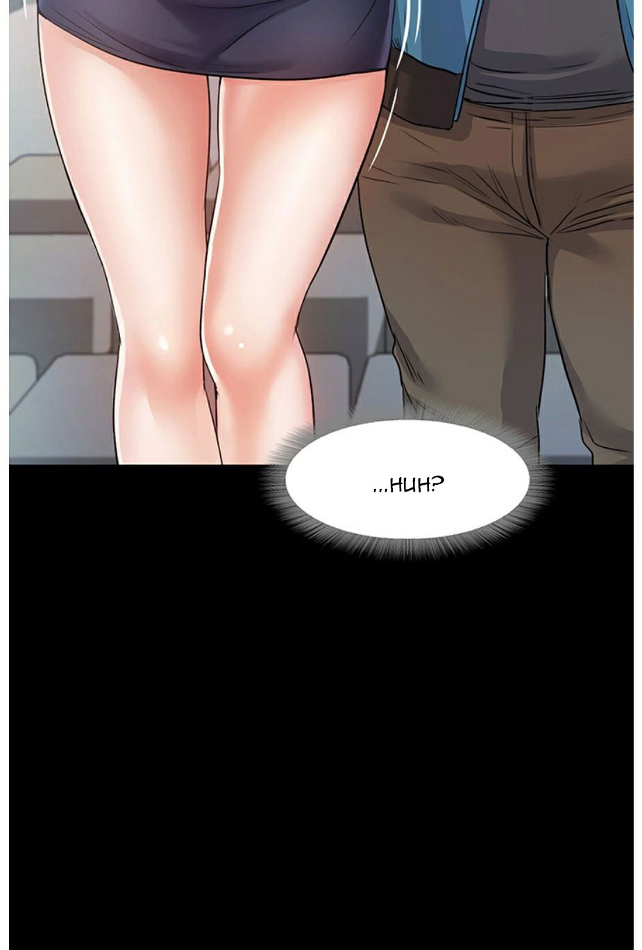 Who Did You Do It With Chapter 4 - Manhwa18.com