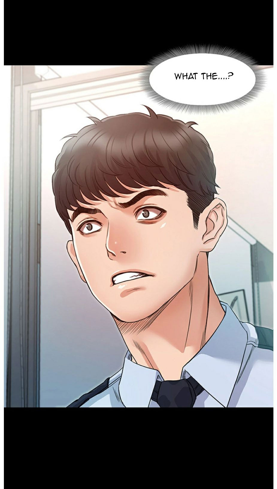 Who Did You Do It With Chapter 4 - Manhwa18.com