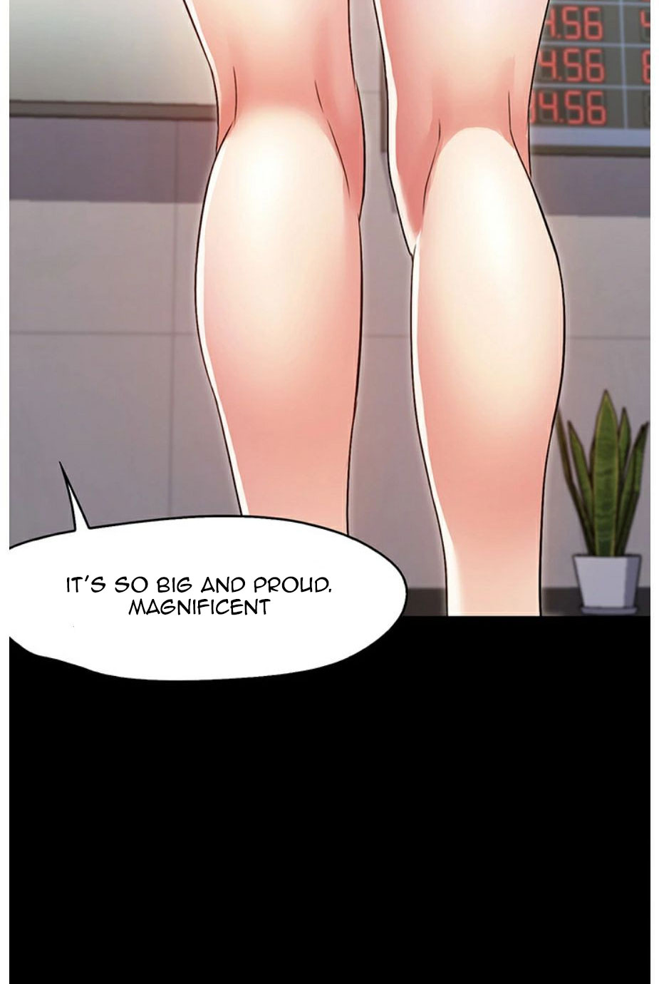 Who Did You Do It With Chapter 4 - Manhwa18.com