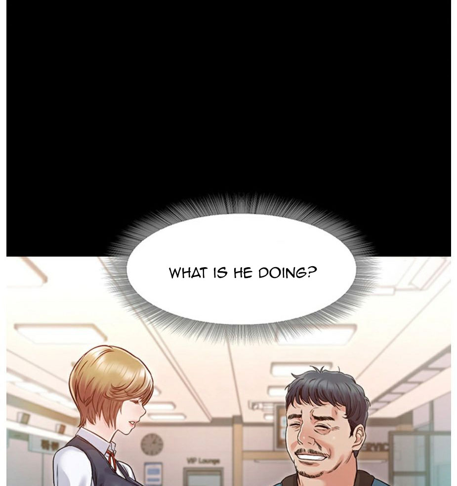 Who Did You Do It With Chapter 4 - Manhwa18.com