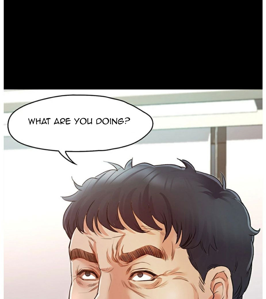 Who Did You Do It With Chapter 4 - Manhwa18.com