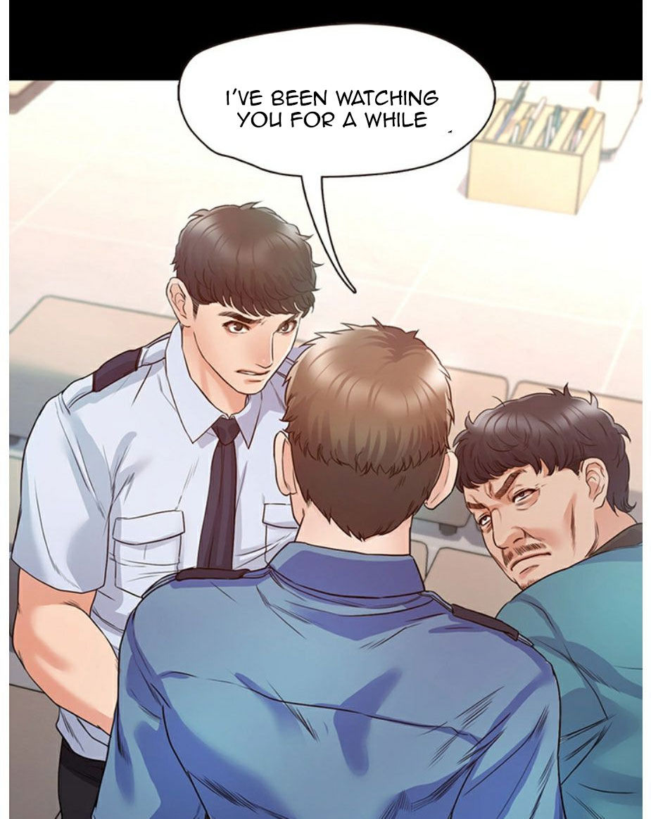 Who Did You Do It With Chapter 4 - Manhwa18.com