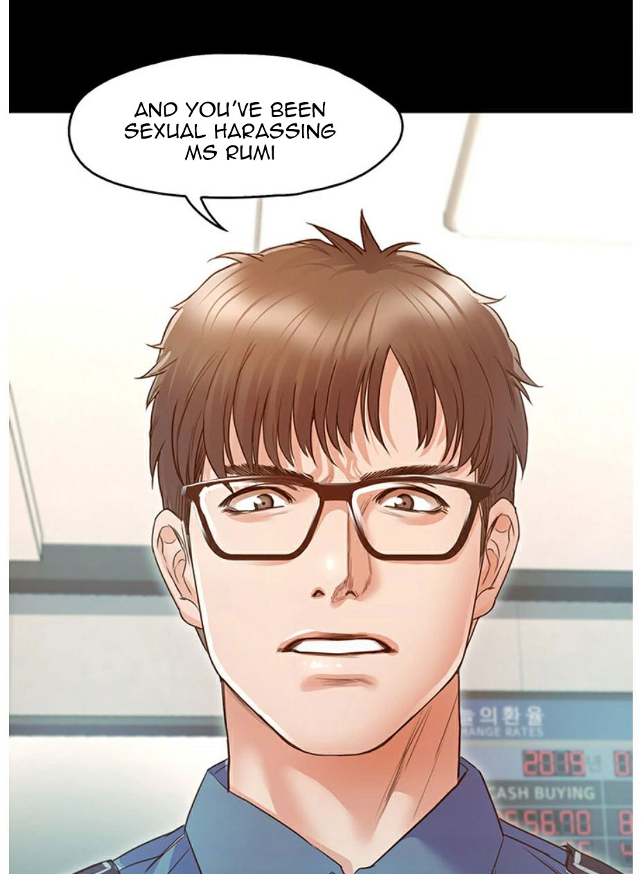 Who Did You Do It With Chapter 4 - Manhwa18.com