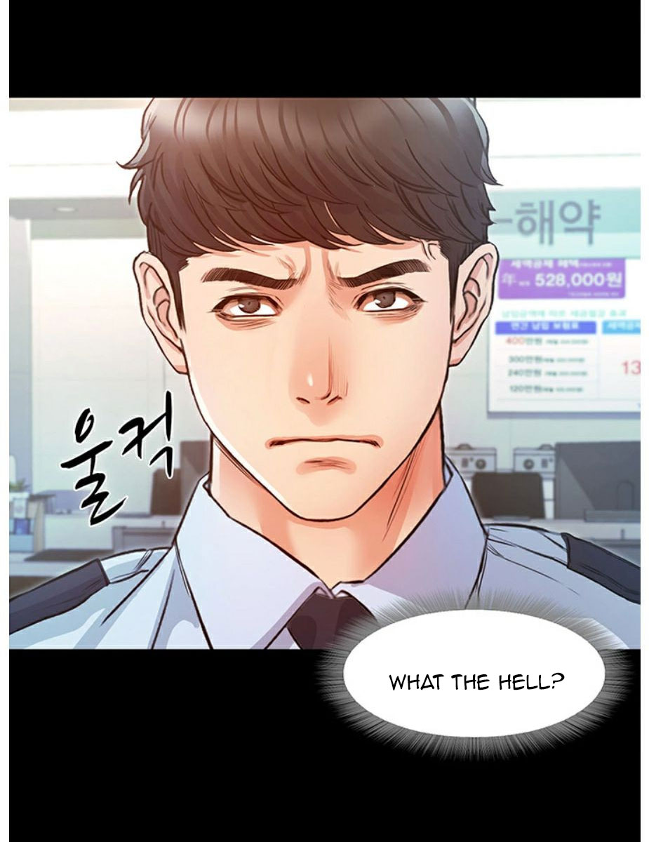 Who Did You Do It With Chapter 4 - Manhwa18.com