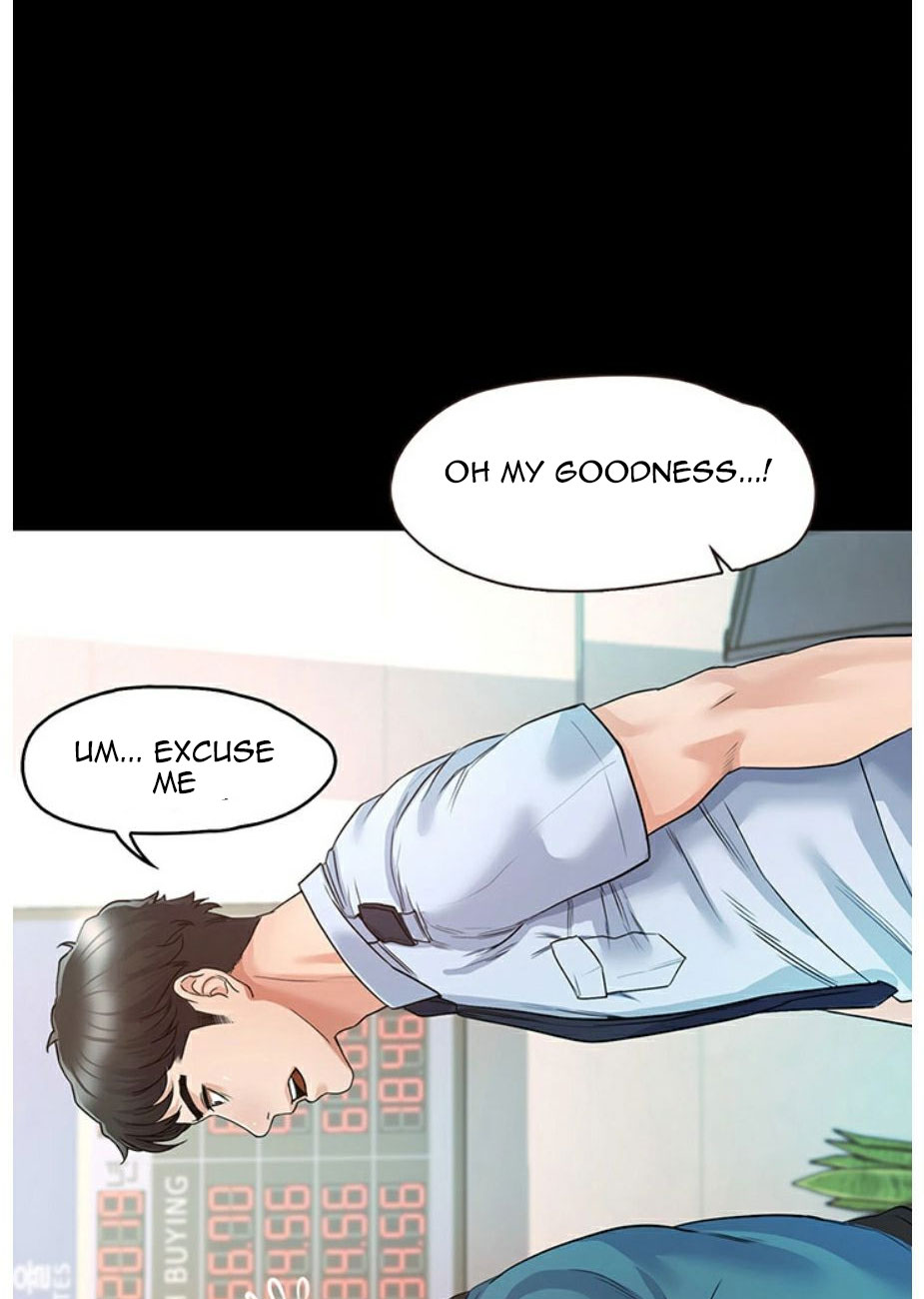 Who Did You Do It With Chapter 4 - Manhwa18.com