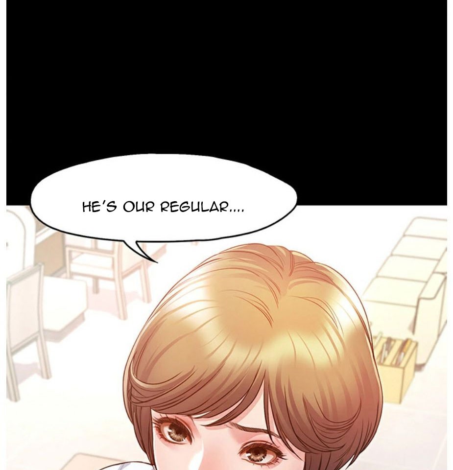 Who Did You Do It With Chapter 4 - Manhwa18.com