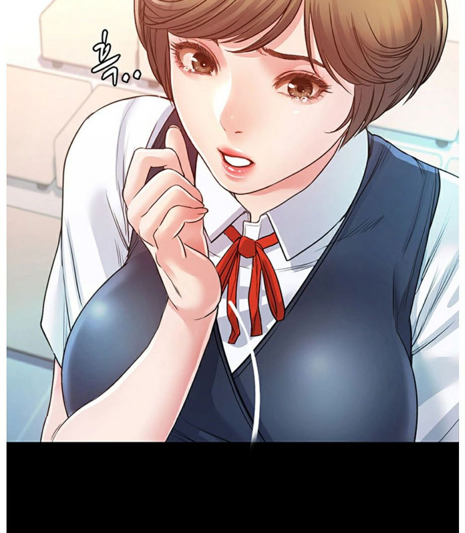 Who Did You Do It With Chapter 4 - Manhwa18.com