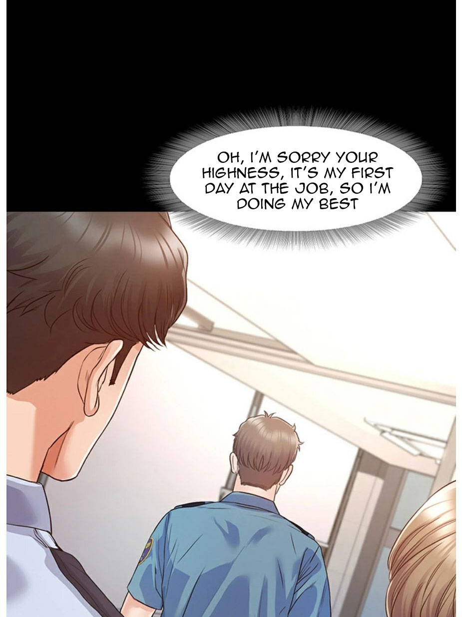 Who Did You Do It With Chapter 4 - Manhwa18.com