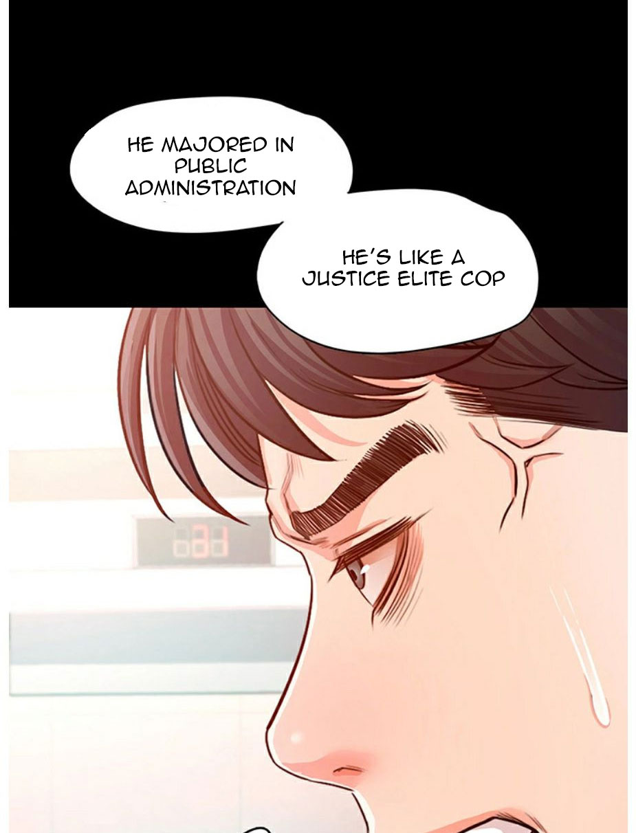 Who Did You Do It With Chapter 4 - Manhwa18.com