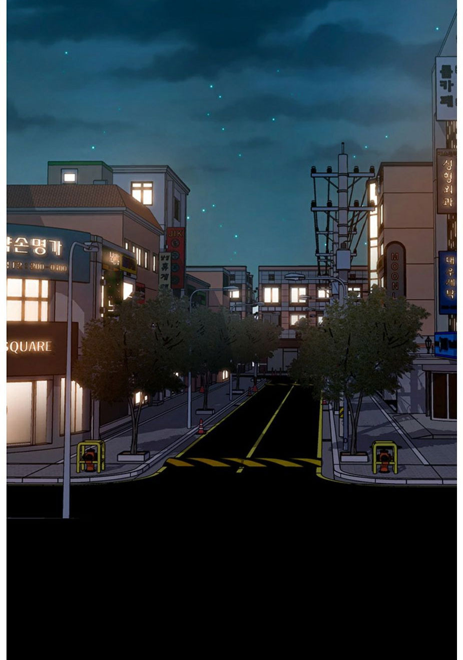 Who Did You Do It With Chapter 4 - Manhwa18.com