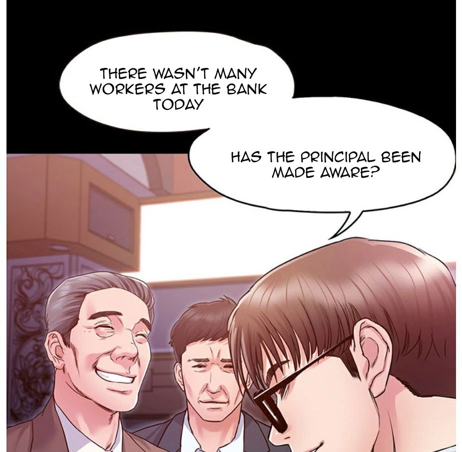 Who Did You Do It With Chapter 4 - Manhwa18.com