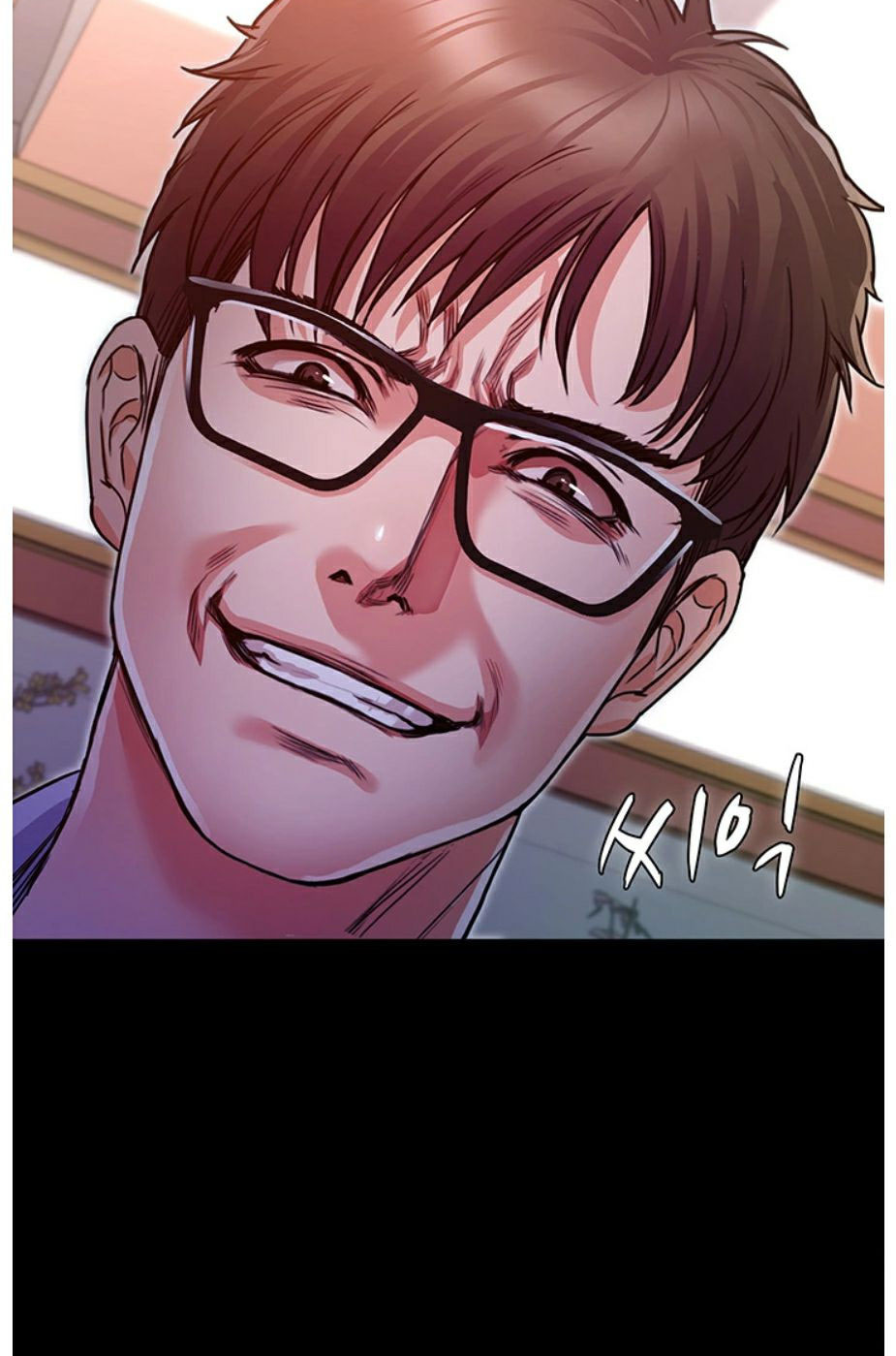 Who Did You Do It With Chapter 5 - Manhwa18.com