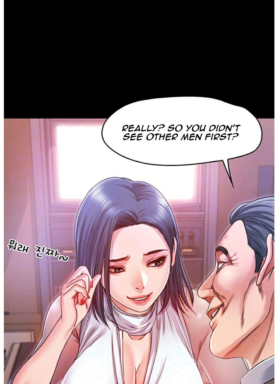 Who Did You Do It With Chapter 5 - Manhwa18.com