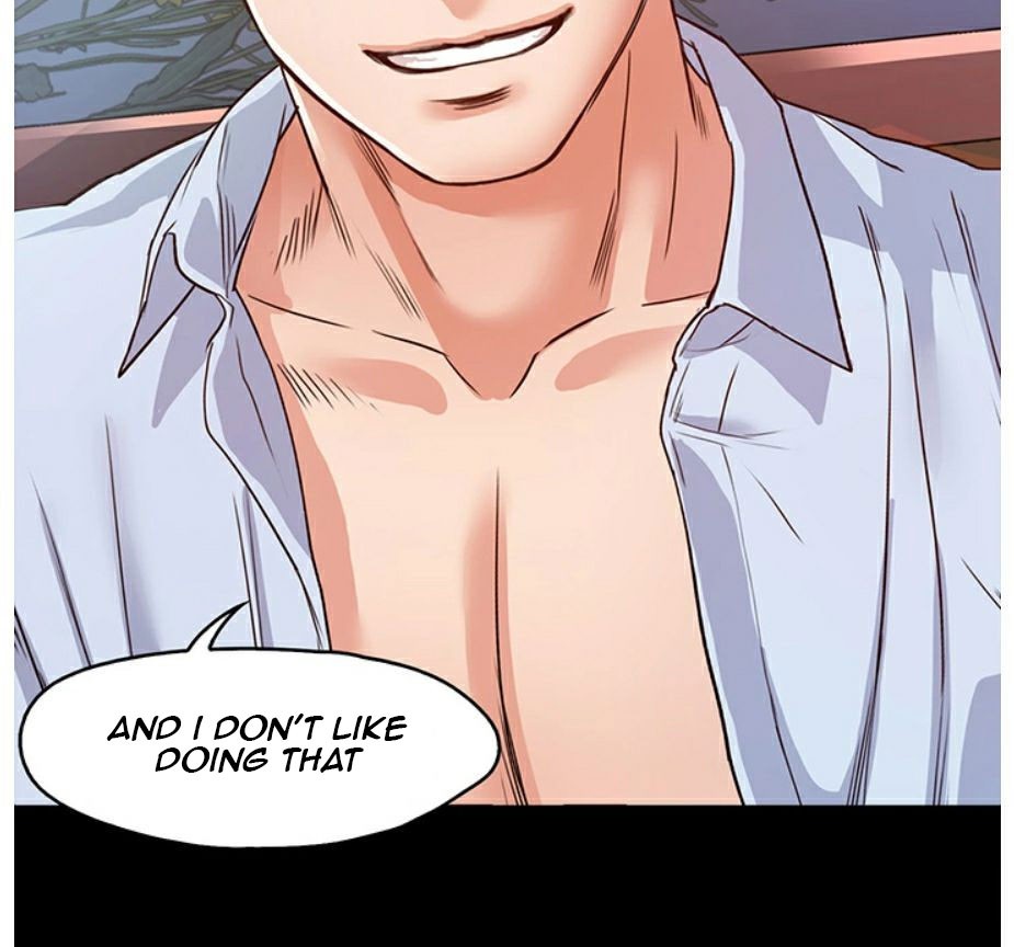 Who Did You Do It With Chapter 5 - Manhwa18.com