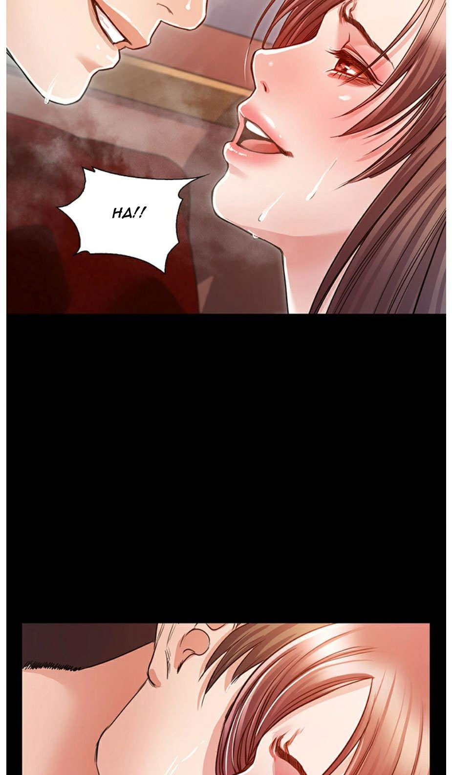 Who Did You Do It With Chapter 5 - Manhwa18.com