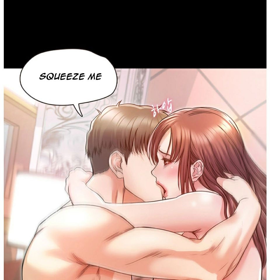 Who Did You Do It With Chapter 5 - Manhwa18.com